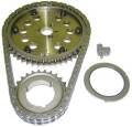 Quick Adjust True Roller Timing Set - Cloyes 9-3710-5 UPC: 750385806338