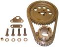 Hex-A-Just True Roller Timing Set - Cloyes 9-3159A-5 UPC: 750385806291