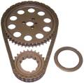 Race Billet True Roller Timing Set - Cloyes 9-3610TX9 UPC: 750385703385