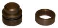 Camshafts and Components - Camshaft Thrust Button - Cloyes - Cam Button - Cloyes 9-204 UPC: 750385700292