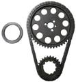 Race Billet True Roller Timing Set - Cloyes 9-3647TX9 UPC: 750385806680