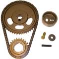 Hex-A-Just True Roller Timing Set - Cloyes 9-3121A UPC: 750385701718