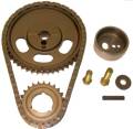 Hex-A-Just True Roller Timing Set - Cloyes 9-3108A-5 UPC: 750385701954