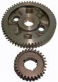 Matched Timing Gear Set - Cloyes 8-1014 UPC: 750385500014