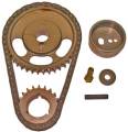 Hex-A-Just True Roller Timing Set - Cloyes 9-3135A-5 UPC: 750385702043