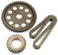 Race Billet True Roller Timing Set - Cloyes 9-3604X3-5 UPC: 750385810434