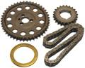 Race Billet True Roller Timing Set - Cloyes 9-3600WX3-5 UPC: 750385810366