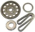 Race Billet True Roller Timing Set - Cloyes 9-3600TX3-10 UPC: 750385810328