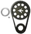 Hex-A-Just True Roller Timing Set - Cloyes 9-3147A-5 UPC: 750385810274