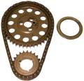 Hex-A-Just True Roller Timing Set - Cloyes 9-3100C-5 UPC: 750385810236