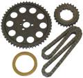 Race Billet True Roller Timing Set - Cloyes 9-3647WX9 UPC: 750385810908