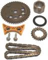 Race Billet True Roller Timing Set - Cloyes 9-3673TX9Z UPC: 750385809827