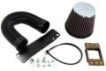 Air Intakes and Components - Air Intake Kit - K&N Filters - 57i Series Induction Kit - K&N Filters 57-0060 UPC: 024844057099