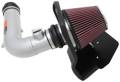 Performance Induction Kit - K&N Filters 77-2575KS UPC: 024844306104