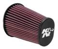 Universal Air Cleaner Assembly - K&N Filters RE-0960 UPC: 024844291011