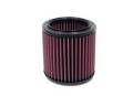 Air Filter - K&N Filters E-2240 UPC: 024844072092