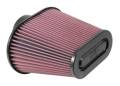 Universal Air Cleaner Assembly - K&N Filters RP-5285 UPC: 024844353917