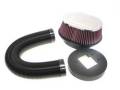 Air Intakes and Components - Air Intake Kit - K&N Filters - 57i Series Induction Kit - K&N Filters 57-0388 UPC: 024844092519