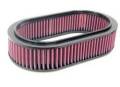 Air Filter - K&N Filters E-9166 UPC: 024844048196