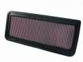 Air Filter - K&N Filters 33-2344 UPC: 024844180001