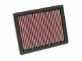 Air Filter - K&N Filters 33-2239 UPC: 024844096418