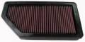 Air Filter - K&N Filters 33-2200 UPC: 024844085986