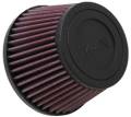 Universal Air Cleaner Assembly - K&N Filters RU-9160 UPC: 024844053848