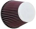 Universal Air Cleaner Assembly - K&N Filters RC-9250 UPC: 024844049308