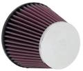 Universal Air Cleaner Assembly - K&N Filters RC-8300 UPC: 024844054302