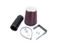 Air Intakes and Components - Air Intake Kit - K&N Filters - 57i Series Induction Kit - K&N Filters 57-0078 UPC: 024844057488