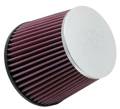 Universal Air Cleaner Assembly - K&N Filters RC-5284 UPC: 024844305831