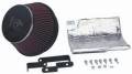 Filtercharger Injection Performance Kit - K&N Filters 57-5001 UPC: 024844019981