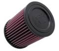 Air Filter - K&N Filters E-1998 UPC: 024844291226