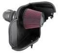 63 Series Aircharger Kit - K&N Filters 63-3079 UPC: 024844328076
