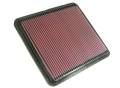 Air Filter - K&N Filters 33-2253 UPC: 024844098290