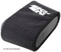 DryCharger Filter Wrap - K&N Filters 100-8521DK UPC: 024844327789
