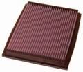 Air Filter - K&N Filters 33-2209 UPC: 024844085580