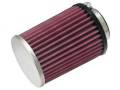Universal Air Cleaner Assembly - K&N Filters RC-8170 UPC: 024844054111