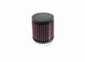 Universal Air Cleaner Assembly - K&N Filters RD-0500 UPC: 024844008688