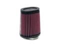 Universal Air Cleaner Assembly - K&N Filters RU-2750 UPC: 024844010711