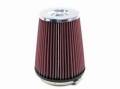 Universal Air Cleaner Assembly - K&N Filters RC-5149 UPC: 024844178107
