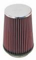 Universal Air Cleaner Assembly - K&N Filters RC-5136 UPC: 024844111388