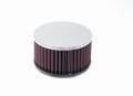 Universal Air Cleaner Assembly - K&N Filters RC-0930 UPC: 024844007568