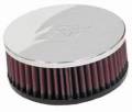 Universal Air Cleaner Assembly - K&N Filters RC-0920 UPC: 024844007551