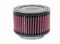 Universal Air Cleaner Assembly - K&N Filters RU-2640 UPC: 024844010636
