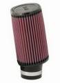 Universal Air Cleaner Assembly - K&N Filters RU-1830 UPC: 024844010445