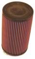 Universal Air Cleaner Assembly - K&N Filters RU-1785 UPC: 024844032089