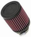 Universal Air Cleaner Assembly - K&N Filters RU-1700 UPC: 024844010315