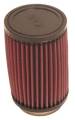 Universal Air Cleaner Assembly - K&N Filters RU-1620 UPC: 024844010308