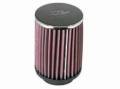 Universal Air Cleaner Assembly - K&N Filters RC-0510 UPC: 024844076427